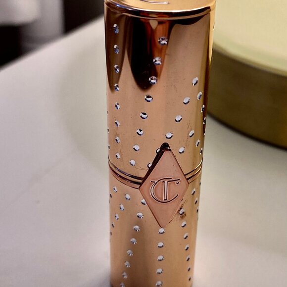 Charlotte Tilbury NWOB Wedding Belles Lipstick - Picture 3 of 5